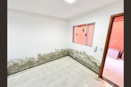 Sala/Cozinha de apartamento para alugar com 1 quarto, 32m² em Vila Nova Cachoeirinha, São Paulo