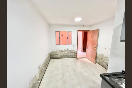 Apartamento para alugar com 32m², 1 quarto e sem vaga Apartamento para alugar com 32m², 1 quarto e sem vagaSala/Cozinha