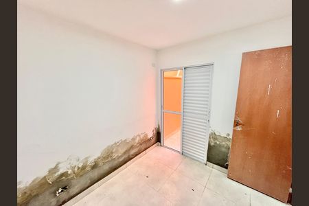Quarto de apartamento para alugar com 1 quarto, 32m² em Vila Nova Cachoeirinha, São Paulo