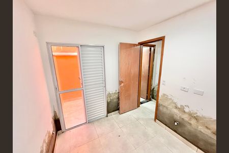 Quarto de apartamento para alugar com 1 quarto, 32m² em Vila Nova Cachoeirinha, São Paulo