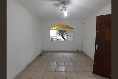 Casa à venda com 3 quartos, 143m² em Chácara Inglesa, São Paulo