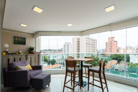 Apartamento à venda com 3 quartos, 114m² em Vila da Saúde, São Paulo