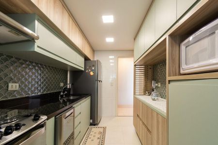 Apartamento à venda com 3 quartos, 114m² em Vila da Saúde, São Paulo