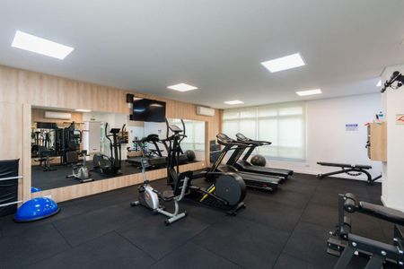 Apartamento à venda com 3 quartos, 114m² em Vila da Saúde, São Paulo