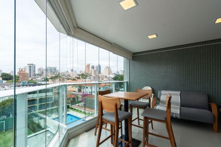 Apartamento à venda com 3 quartos, 114m² em Vila da Saúde, São Paulo