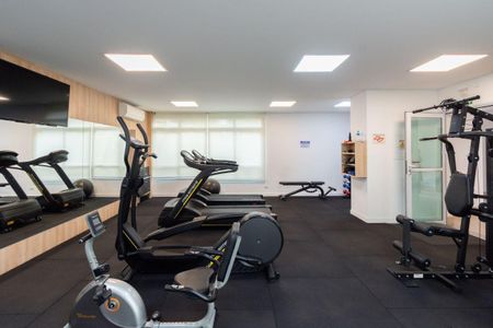 Apartamento à venda com 3 quartos, 114m² em Vila da Saúde, São Paulo