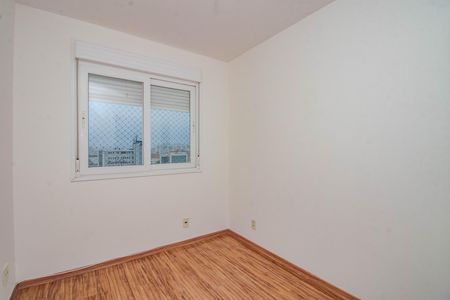Quarto de apartamento para alugar com 2 quartos, 57m² em São João, Porto Alegre