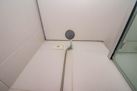 Apartamento para alugar com 57m², 2 quartos e 1 vaga Apartamento para alugar com 57m², 2 quartos e 1 vagaBanheiro Social
