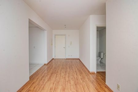 Sala de apartamento para alugar com 2 quartos, 57m² em São João, Porto Alegre