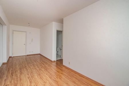 Sala de apartamento para alugar com 2 quartos, 57m² em São João, Porto Alegre