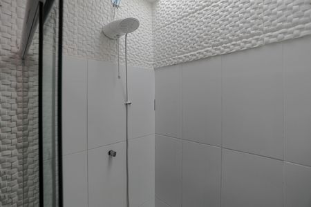 Casa para alugar com 140m², 3 quartos e 2 vagasBanheiro - Quarto 2 - Suíte