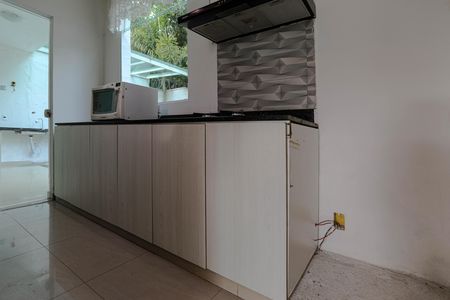 Casa para alugar com 140m², 3 quartos e 2 vagasCozinha