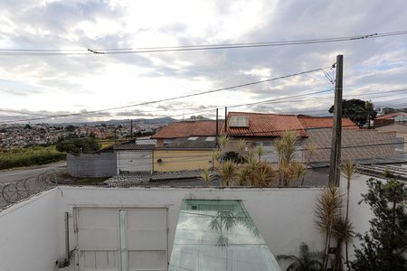 Vista - Quarto 3 - Suíte de casa para alugar com 3 quartos, 140m² em Vila Rei, Mogi das Cruzes