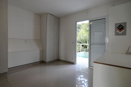 Casa para alugar com 140m², 3 quartos e 2 vagasQuarto 2 - Suíte