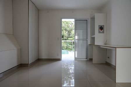Casa para alugar com 140m², 3 quartos e 2 vagasQuarto 2 - Suíte
