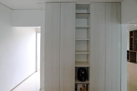 Casa para alugar com 140m², 3 quartos e 2 vagasCozinha