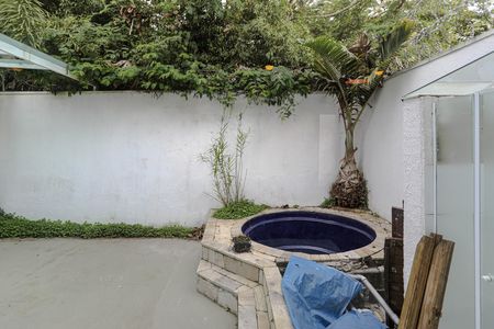 Casa para alugar com 140m², 3 quartos e 2 vagasVista - Cozinha