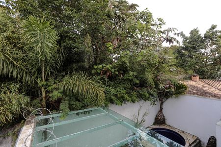 Casa para alugar com 140m², 3 quartos e 2 vagasVista - Sacada - Quarto 1 - Suíte