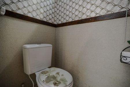 Casa para alugar com 140m², 3 quartos e 2 vagasLavabo