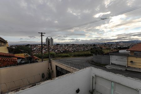 Casa para alugar com 140m², 3 quartos e 2 vagasVista - Quarto 3 - Suíte