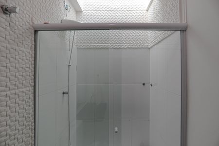 Casa para alugar com 140m², 3 quartos e 2 vagasBanheiro - Quarto 2 - Suíte