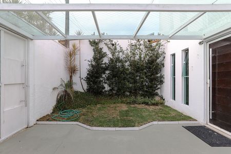 Casa para alugar com 140m², 3 quartos e 2 vagasGaragem