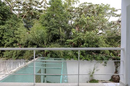 Casa para alugar com 140m², 3 quartos e 2 vagasVista - Quarto 2 - Suíte