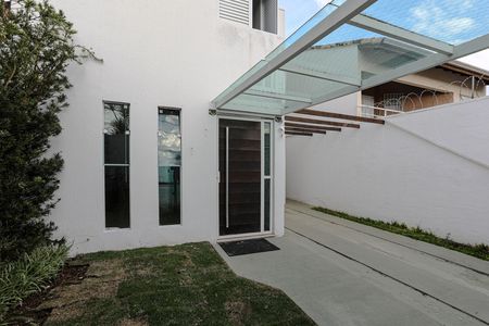 Garagem de casa para alugar com 3 quartos, 140m² em Vila Rei, Mogi das Cruzes