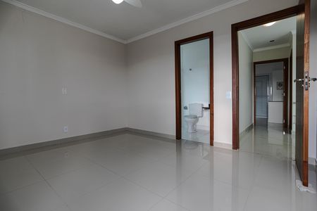 Quarto 3 - Suíte de casa para alugar com 3 quartos, 140m² em Vila Rei, Mogi das Cruzes