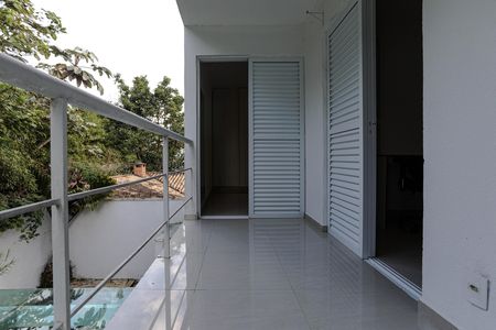 Casa para alugar com 140m², 3 quartos e 2 vagasSacada - Quarto 1 - Suíte
