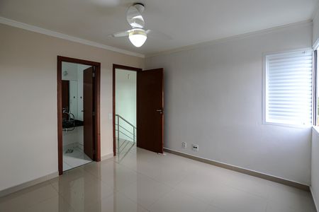 Casa para alugar com 140m², 3 quartos e 2 vagasQuarto 3 - Suíte
