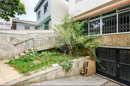 Casa à venda com 3 quartos, 370m² em Vila Mariana, São Paulo