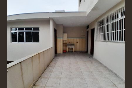 Casa à venda com 3 quartos, 370m² em Vila Mariana, São Paulo