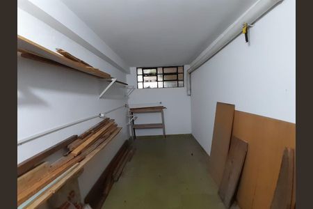 Casa à venda com 3 quartos, 370m² em Vila Mariana, São Paulo