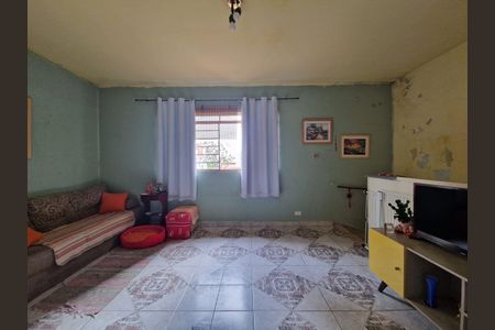 Casa à venda com 3 quartos, 330m² em Vila Gumercindo, São Paulo