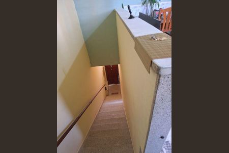 Casa à venda com 3 quartos, 330m² em Vila Gumercindo, São Paulo