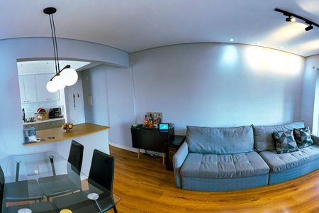 Apartamento para alugar com 62m², 3 quartos e 1 vaga