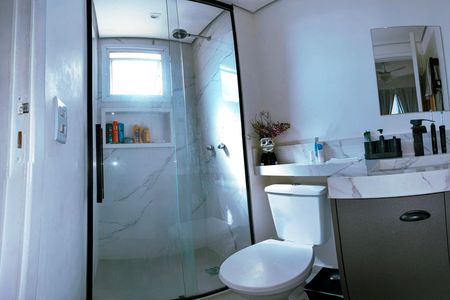 Apartamento para alugar com 62m², 3 quartos e 1 vaga
