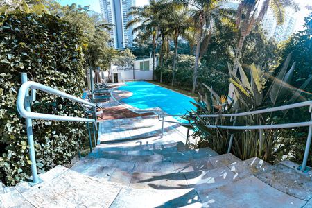 Apartamento para alugar com 62m², 3 quartos e 1 vaga