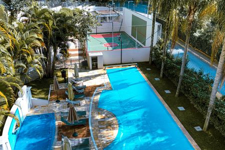 Apartamento para alugar com 62m², 3 quartos e 1 vaga