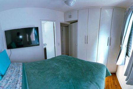 Apartamento para alugar com 62m², 3 quartos e 1 vaga