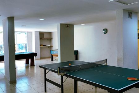 Apartamento para alugar com 62m², 3 quartos e 1 vaga