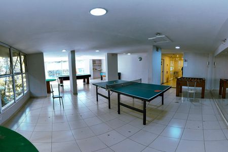 Apartamento para alugar com 62m², 3 quartos e 1 vaga