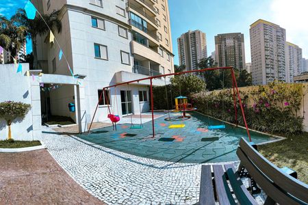 Apartamento para alugar com 62m², 3 quartos e 1 vaga