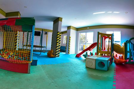 Apartamento para alugar com 62m², 3 quartos e 1 vaga