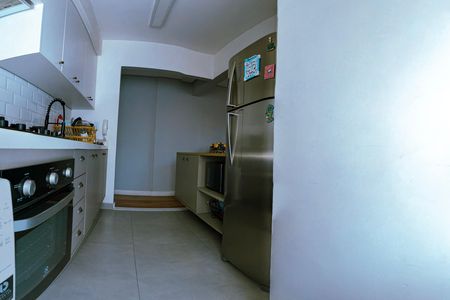 Apartamento para alugar com 62m², 3 quartos e 1 vaga