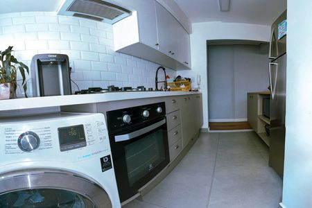 Apartamento para alugar com 62m², 3 quartos e 1 vaga