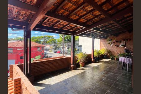 Casa à venda com 4 quartos, 209m² em Jabaquara, São Paulo