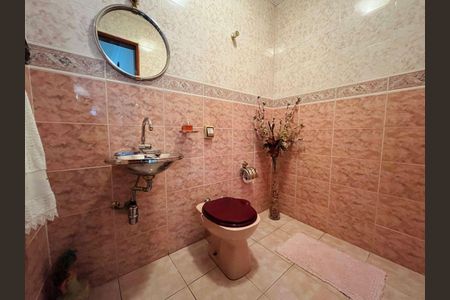 Casa à venda com 4 quartos, 209m² em Jabaquara, São Paulo