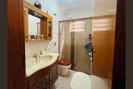 Casa à venda com 4 quartos, 209m² em Jabaquara, São Paulo